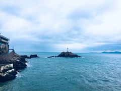 -东极岛景区