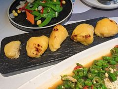-野蔓果·山野菜(西湖景区·龙井茶田店)