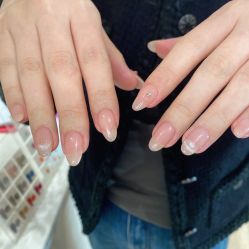 -LADYGIRL·Nail·Lash·美甲美睫