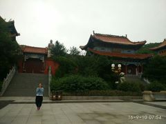 -六鼎山文化旅游区