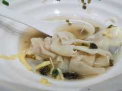 -弄堂咪道-饭香·面香·馄饨香(兴梅店)