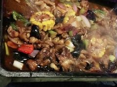 -蘭奢雅集·江浙菜(青山江滩店)