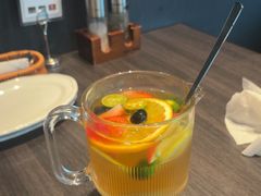 -卡朋西餐(宝安大仟里店)