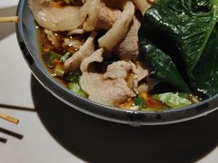 -喜庭海鲜自助(北辰三角洲北辰荟店)