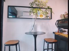 大堂-Joymean coffee.见面咖啡