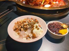 -锅哥有料老火锅(金港国际店)