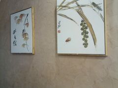 大堂-外婆船宴餐厅·外婆喊你回家吃饭