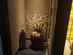 -千代武日本料理(爱建店)