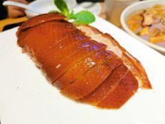 -四季民福烤鸭店(前门廊房二条店)