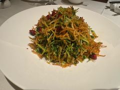 -喜悦烤鸭·新京菜(王府井店)