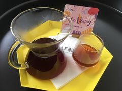 -CAFE'IN精品咖啡体验空间(小寨店)