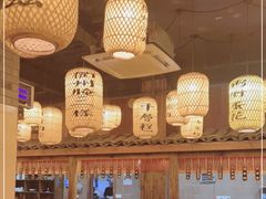 大堂-古铺良食(柯城店)