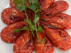 -广胜通达海鲜食府(黄沙店)