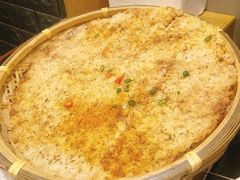 -我们家私房纸包鱼·烧烤