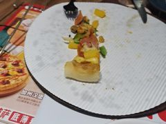 -必胜客(长安长青店)