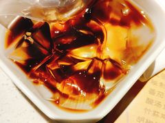 冰粉-火锅先生(五马街店)