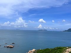 -东澳岛