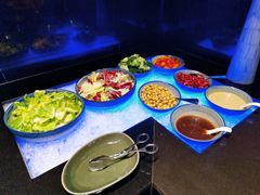 -四季酒店·行政酒廊