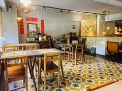 -时光花园(白鹭洲店)