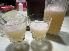 -梁家大院•农家菜(昆山会展中心店)