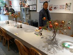 -小豆海棠(嘉兴路店)