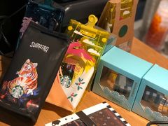 -星巴克(绍兴柯桥柯岩景区店)