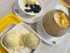 -满记甜品(静安大悦城店)