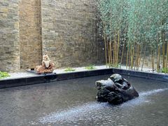 -天津海河悦榕庄·Lobby Lounge大堂吧