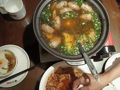 -味上湘菜馆(岳麓山店)