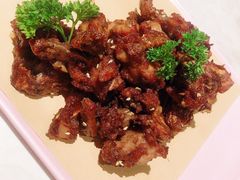 -新洪记·丽久饭店(铁西店)
