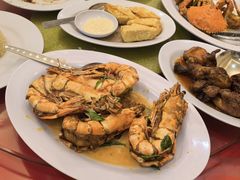 -大茄来海鲜餐厅(亚洲城分行)