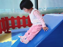 -廊坊固安福朋喜来登酒店