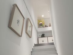 -谷隆画舍·国画书法素描彩铅水彩