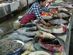 -板桥海鲜广场(文明东店)