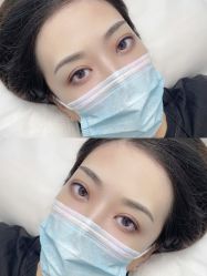 -MIVI野生眉纹绣纹眉