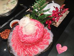 -大红袍火锅料理(尖沙咀店)