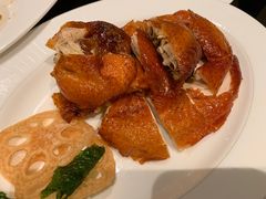 -北京四季酒店·采逸轩