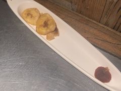 -探鱼·鲜青椒爽麻烤鱼(增城东汇城店)