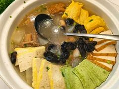 -紫鑫阁饭庄(长安店)