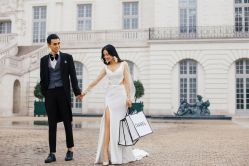 点击看大图 -帆拉斐婚纱摄影(春熙店)