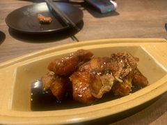 -香园茶社·金陵小灶(老门东店)