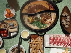 -憨铁匠老火锅(龙岗万科里店)