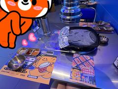 -喜井无限自助烤肉公司(石厦店)