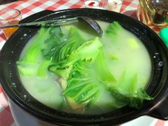 -龙桥私厨·姜花菊花过桥鱼·顺德菜(容桂店)