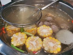 -潮发潮汕牛肉店(永庆坊店)