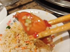 -刘掌门鲜货火锅(东门口店)