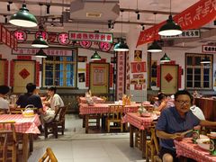 -龙师傅卤炒(天马店)
