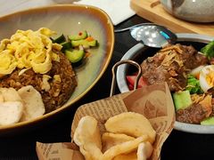 -THE PAWON·8碗(古北SOHO店)