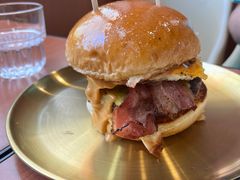 -魏斯理汉堡(西安沣东吾悦店)