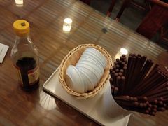 -笑来喜馄饨小笼工坊店(湖滨街店)